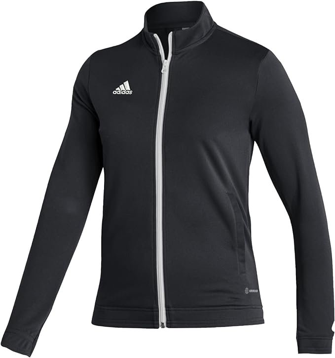 cahqueta adidas mujer entrada 22