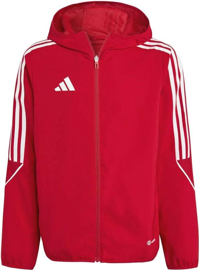 ropa fitness adidas tiro 23 niños