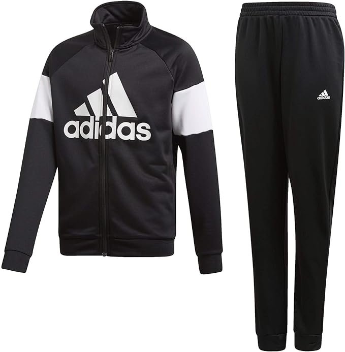 ropa fitness adidas ts bos niños