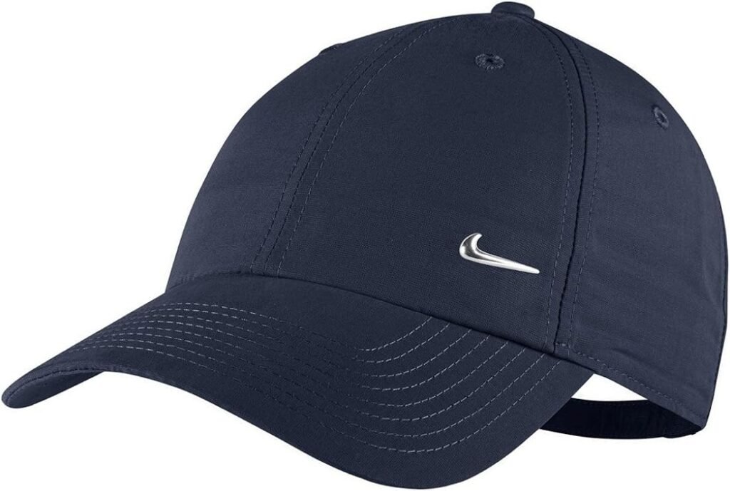 gorra metal nike