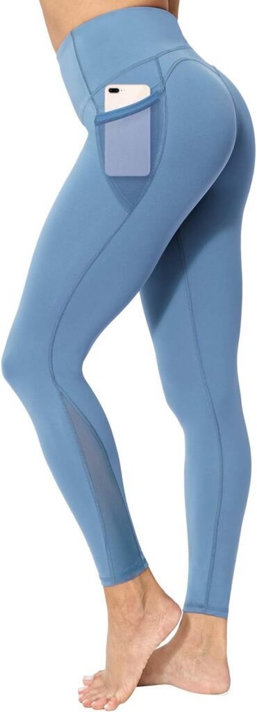 ejercicios quemagrasa leggings mujer