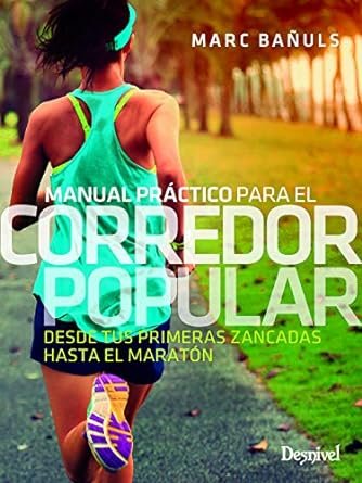 manual del corredor