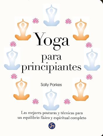 libros yoga principiantes