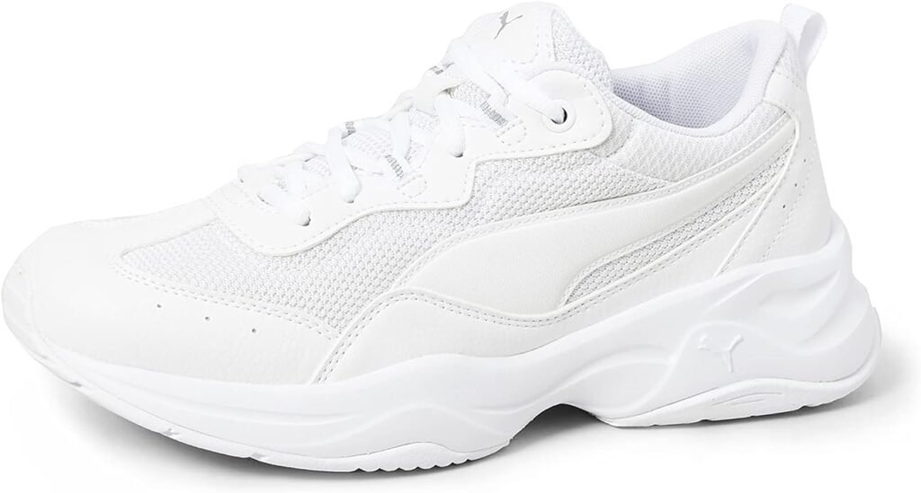 zapatillas de fitness :puma cilia