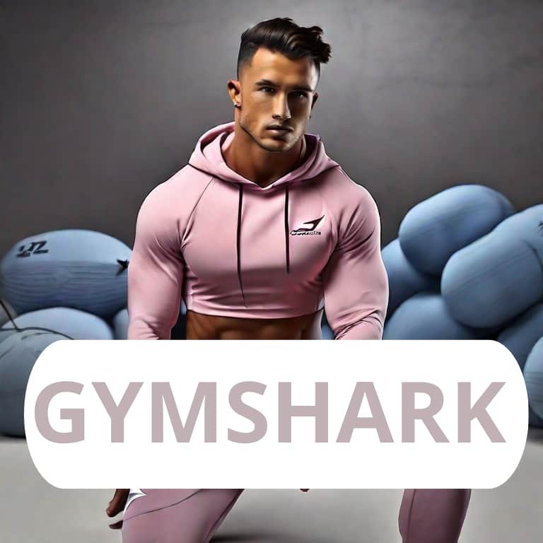 gymshark optimizada