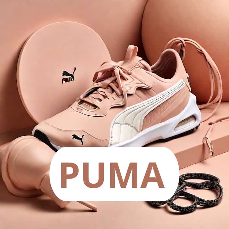 puma marca