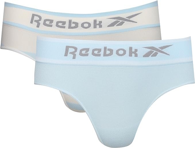 bragas x 2 reebok