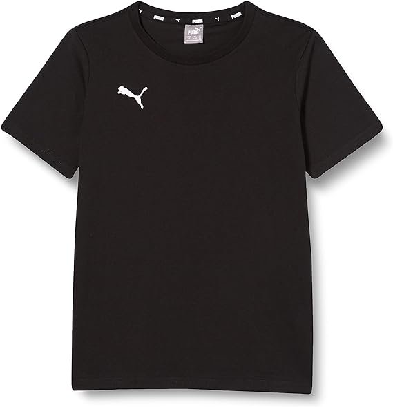 teamgoal ropa fitness puma niños