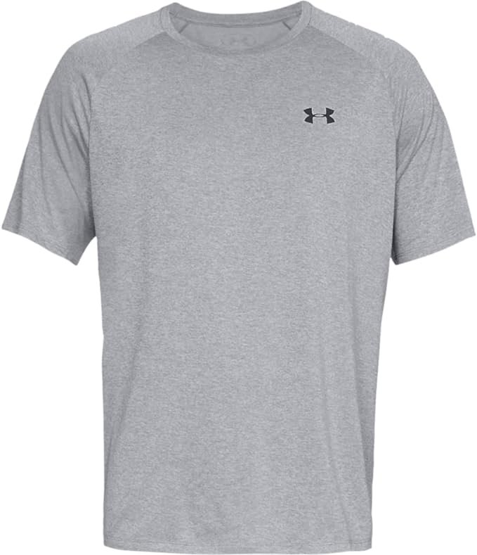 camiseta under armour