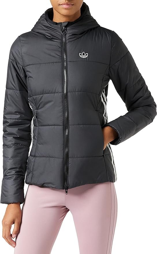 ropa fitness adidas chaqueta