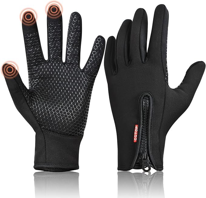 cotop guantes bici