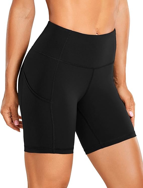 crz yoga pants ropa de running de mujer