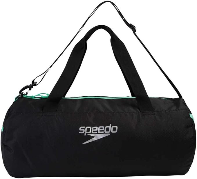 duffel bag