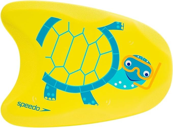 flotador de tortuga