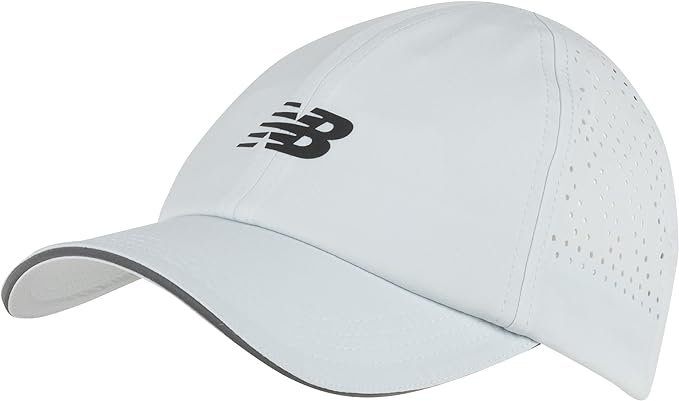 gorra nb gris