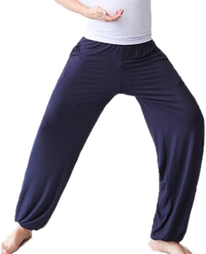 hibasing pants pilates