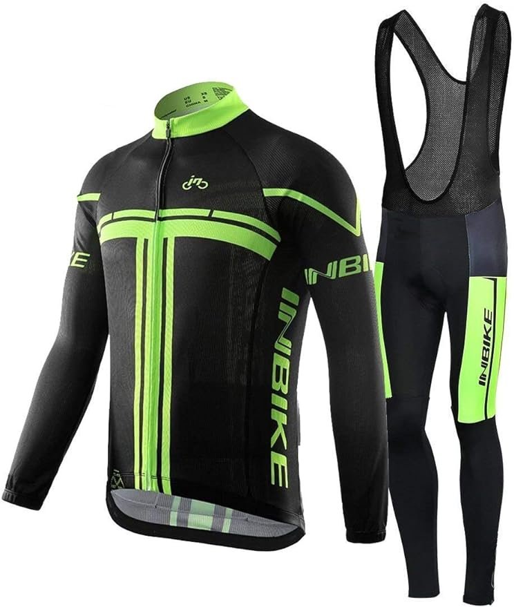 inbike conjunto