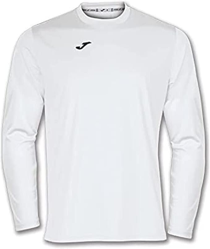 camiseta termica joma ofertas fitness