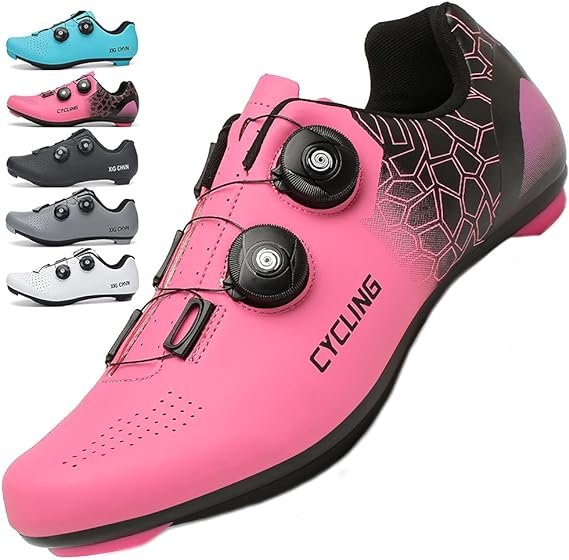 kuxuan cycling zapatillas