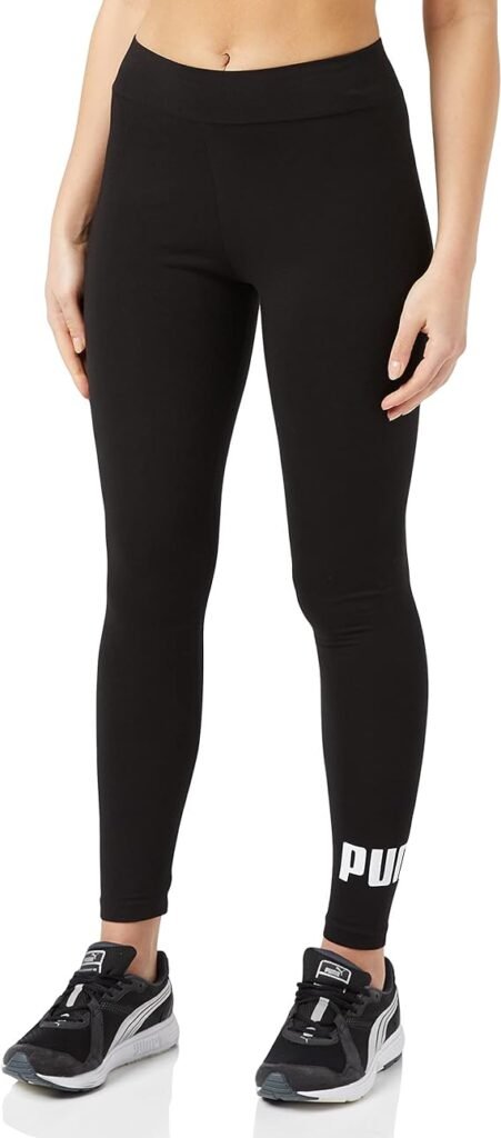 legging puma negros