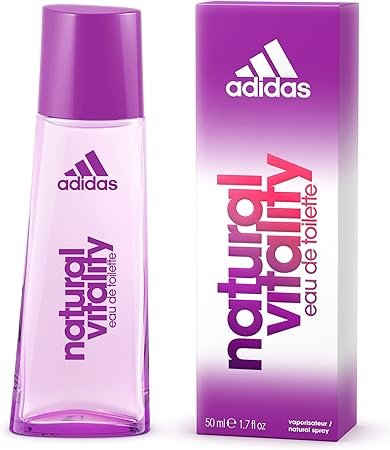 articulos adidas natural vitality