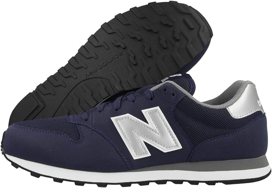 zapatillas new balance 500