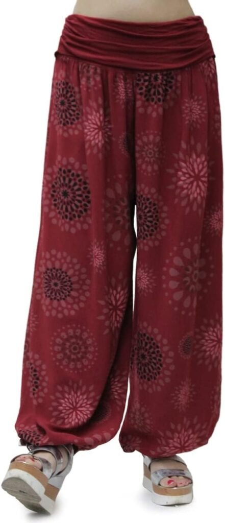 ofertas yoga pantalon haren