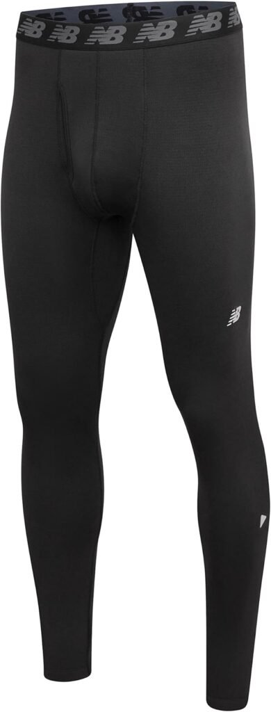 ropa new balance termicos pant