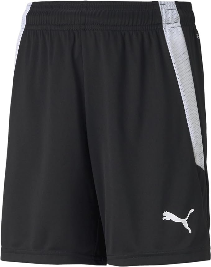 teamliga shorts niños puma