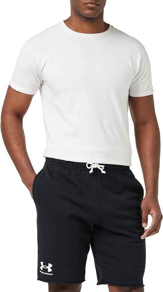 ropa under armour rival short