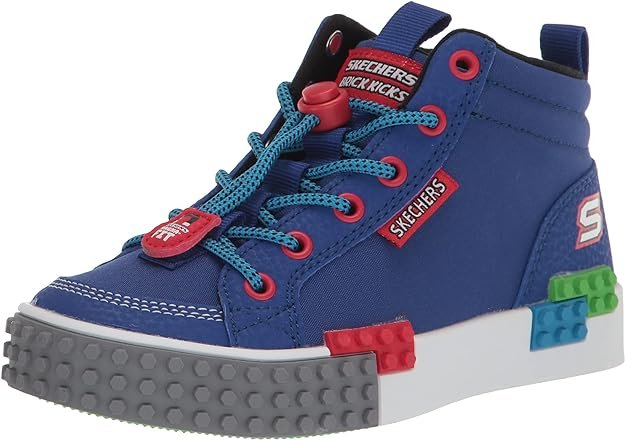 skechers lego