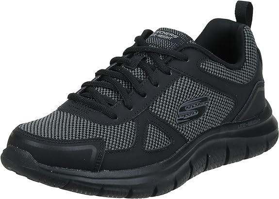 skechers track bucolo