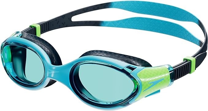 speedo biofuse 2.0 junior