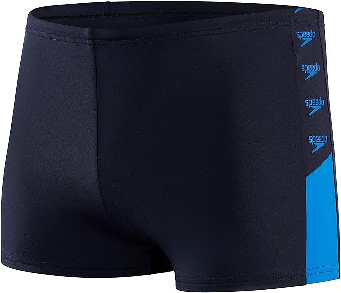 speedo logo boom jammers