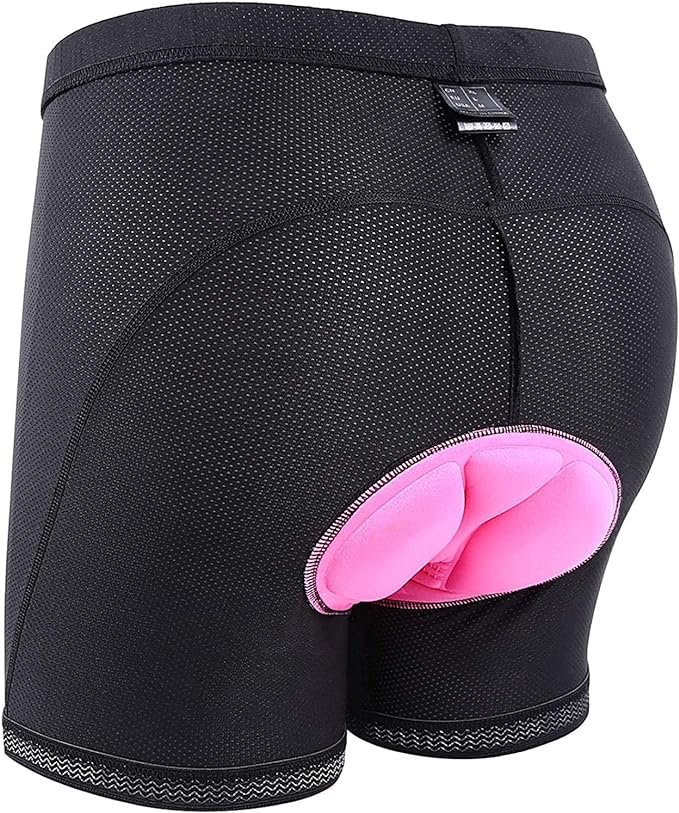 sportneer pantalones ciclismo