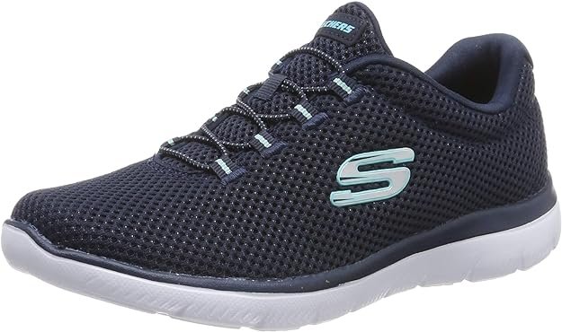 summit zapatillas skechers mujer