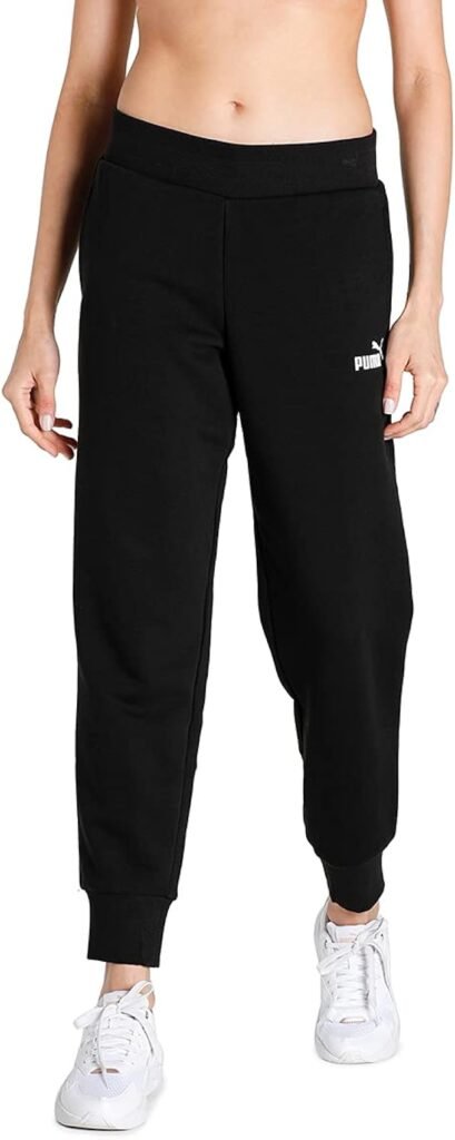 sweatpants puma mujer