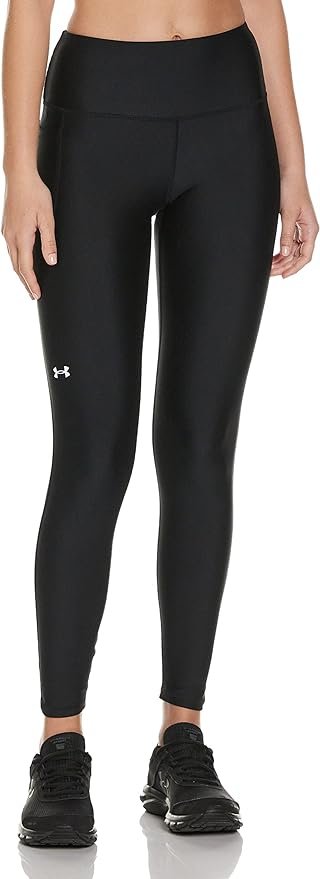 ropa under armour leggings irise mujer