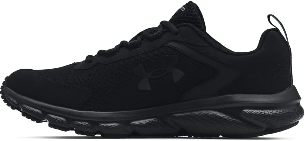 under armour charged assert 9 zapatillas de running de hombre