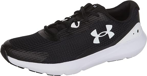 under armour zapatillas de running de hombre