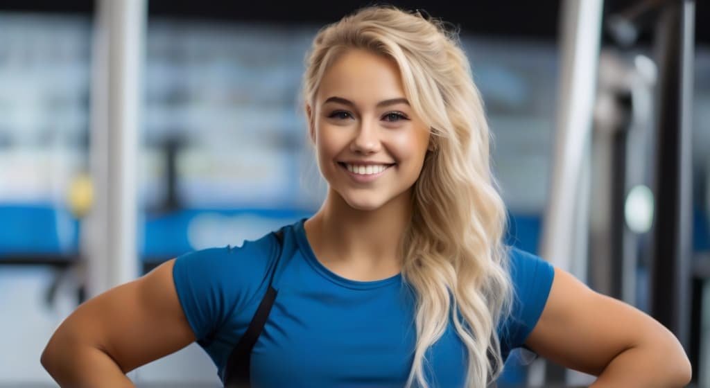 tops y sujetadores fitness para mujer