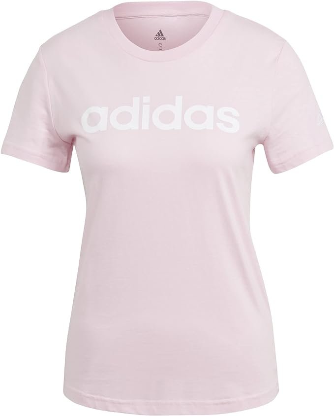 camiseta adidas basica