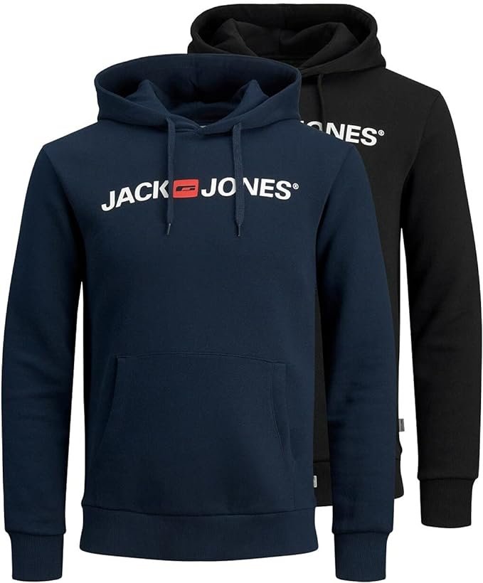 jack and jones sudaderas