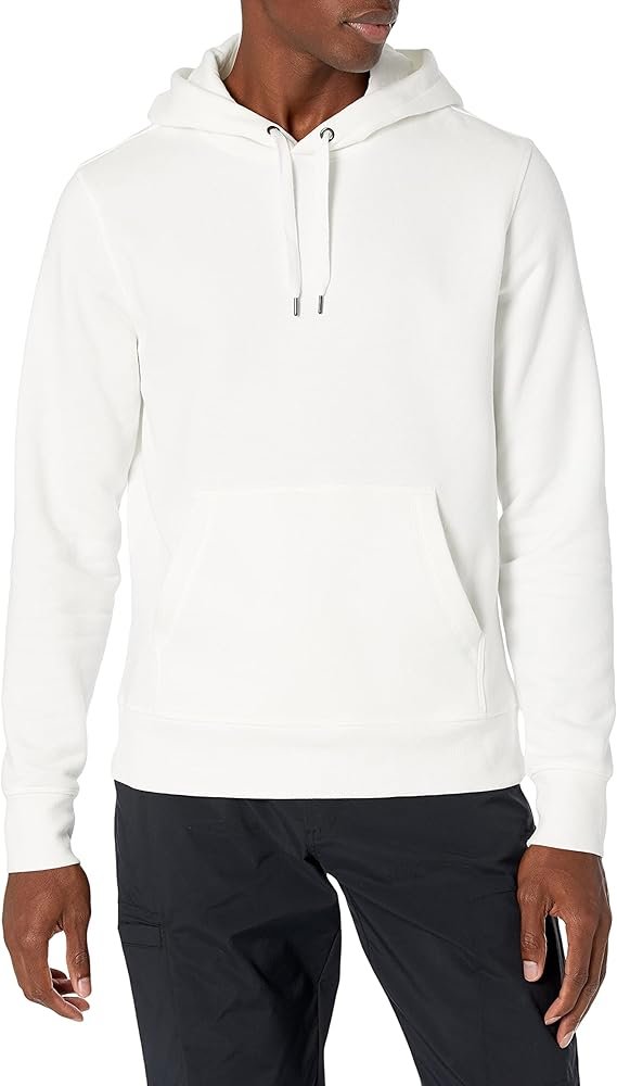 amazon essentials sudaderas fitness para hombre