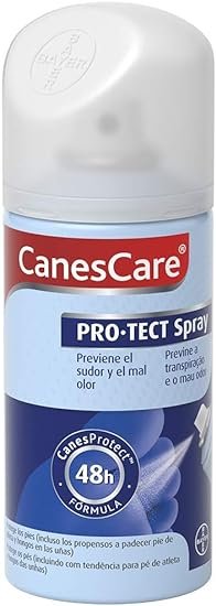 canescare protect spray