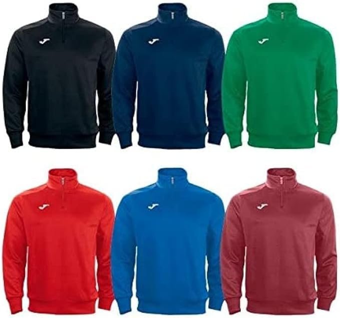 faraon joma sudaderas fitness para hombre 